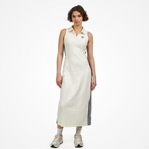 adidas Premium Original Ribs Dress - Size M